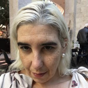 Meet your Posher, Marcella